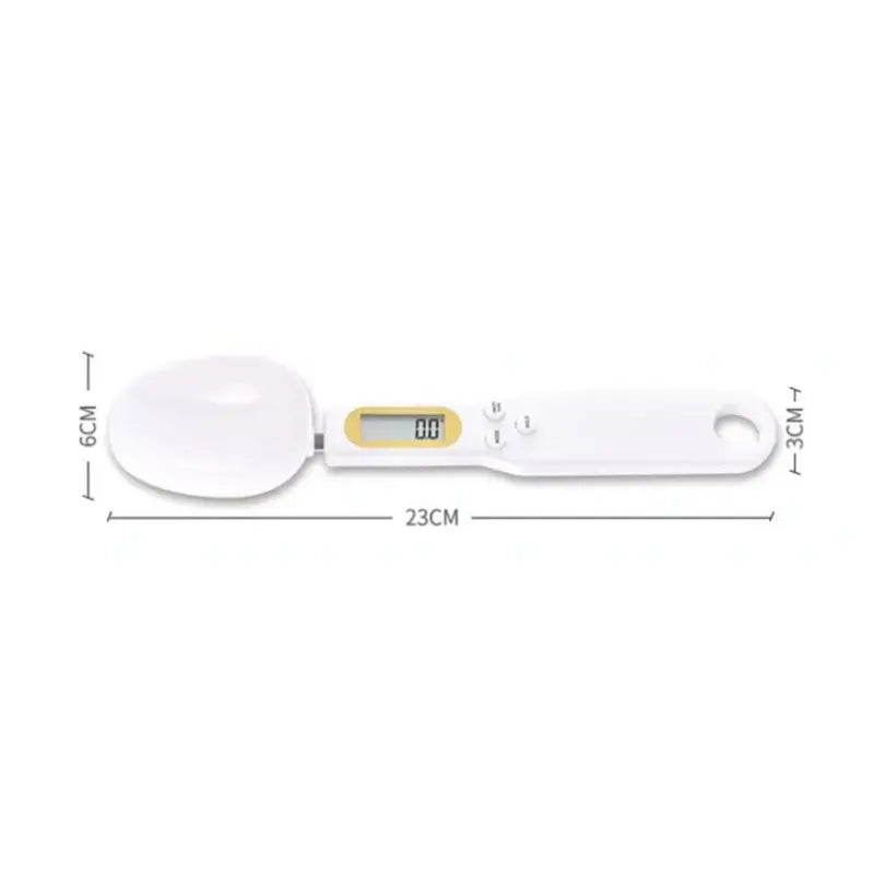 Cuillère Balance Électronique de Précision Home and Kitchen