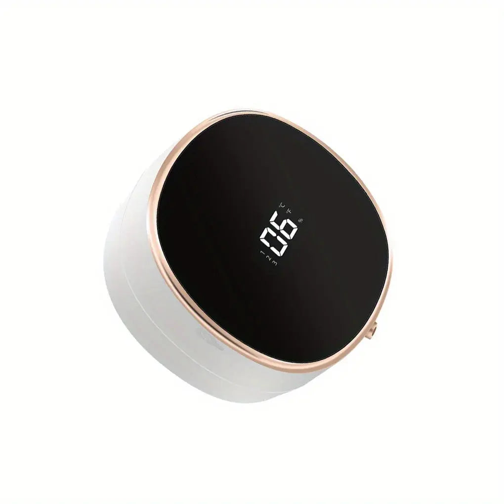 Distributeur de savon mousse automatique Home and Kitchen