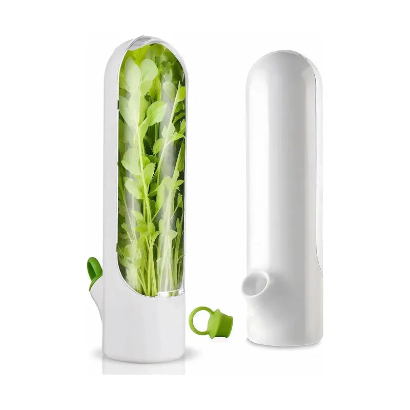 Conteneur de Conservation Aromates Home and Kitchen
