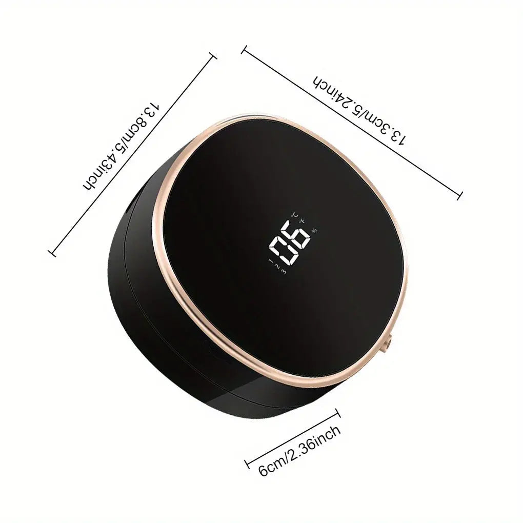 Distributeur de savon mousse automatique Home and Kitchen