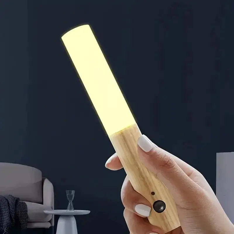 Lumière à Détection de Mouvement - LED Rechargeable Home and Kitchen