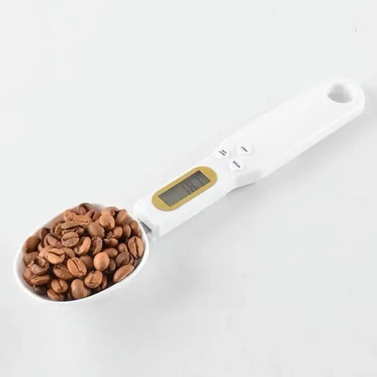 Cuillère Balance Électronique de Précision Home and Kitchen