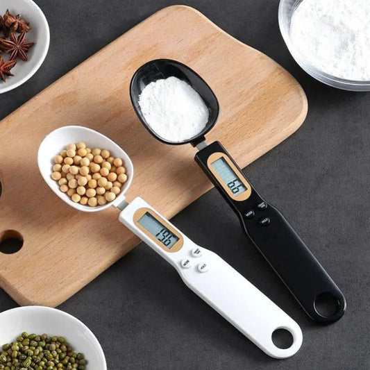 Cuillère Balance Électronique de Précision Home and Kitchen